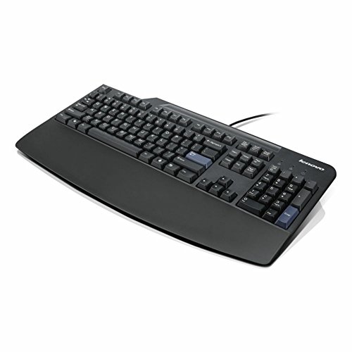 Lenovo Preferred Pro II Wired Standard Keyboard