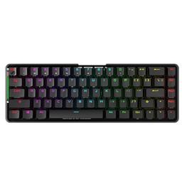 Asus M601 ROG FALCHION/RD/US RGB Wireless Gaming Keyboard