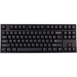 Leopold FC750R Black PD Wired Standard Keyboard