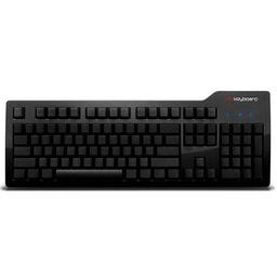 Das Keyboard Model S Ultimate Wired Standard Keyboard