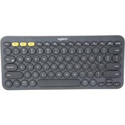 Logitech K380 Bluetooth Mini Keyboard