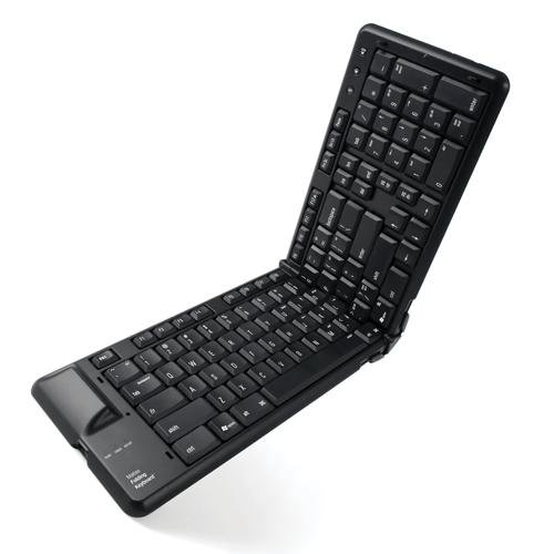 matias FK205 Wired Slim Keyboard