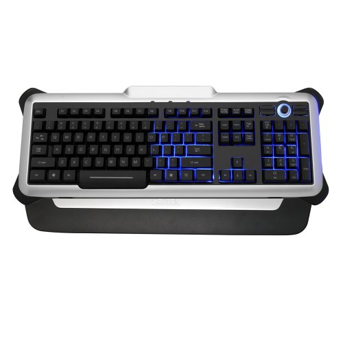 Mad Catz PK02AU Wired Gaming Keyboard