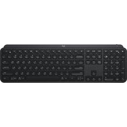 Logitech MX Keys Advanced Wireless Slim Keyboard