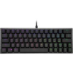 Cooler Master SK620 RGB Wired Gaming Keyboard