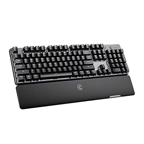 GameSir GK300-GY Wireless Gaming Keyboard