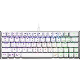 Cooler Master SK620 RGB Wired Gaming Keyboard