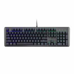 Cooler Master CK550 RGB Wired Gaming Keyboard