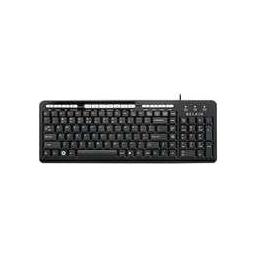 Belkin Compact Keyboard K100 Wired Standard Keyboard