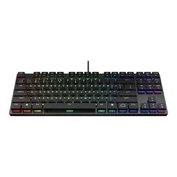 Cooler Master SK630 RGB Wired Gaming Keyboard