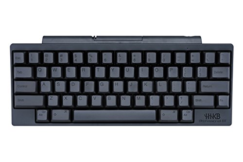 Happy Hacking Professional Bluetooth Mini Keyboard