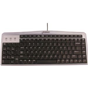 Evoluent KB1 Wired Standard Keyboard