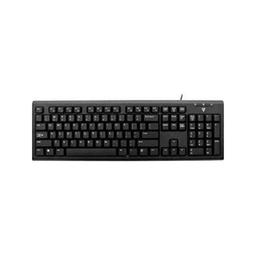 V7 KU200US Wired Standard Keyboard