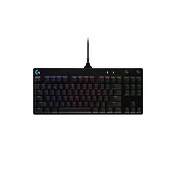 Logitech G PRO RGB Wired Gaming Keyboard