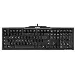 Cherry G80-3850LYBGB-2 Wired Standard Keyboard