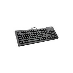 Das Keyboard Model S Ultimate Wired Standard Keyboard