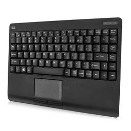 Adesso WKB-4110UB Wireless Mini Keyboard