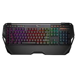 G.Skill RIPJAWS KM780R RGB Wired Gaming Keyboard