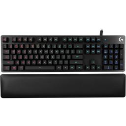 Logitech G513 Carbon RGB Wired Gaming Keyboard