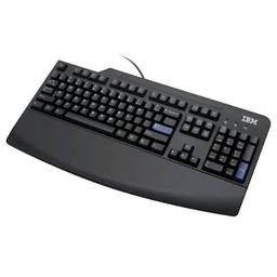 Lenovo PREFERRED PRO FULL-SIZE Wired Standard Keyboard