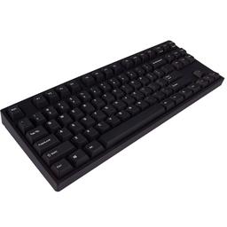 Leopold FC750R Black PD Wired Standard Keyboard