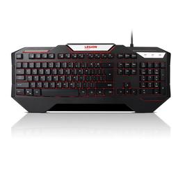 Lenovo Legion K200 Wired Gaming Keyboard