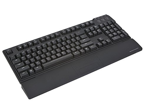 Monoprice 9180 Wired Standard Keyboard