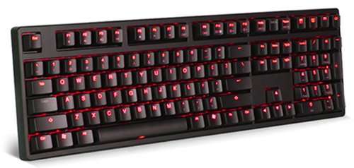 Ducky DK9008S2-AUSALT Wired Gaming Keyboard