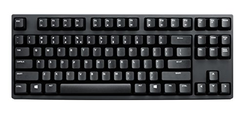 Cooler Master Novatouch TKL Wired Standard Keyboard