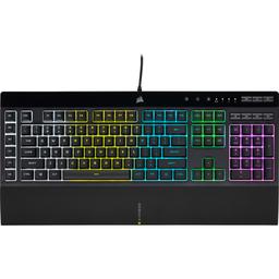 Corsair K55 RGB PRO Wired Gaming Keyboard