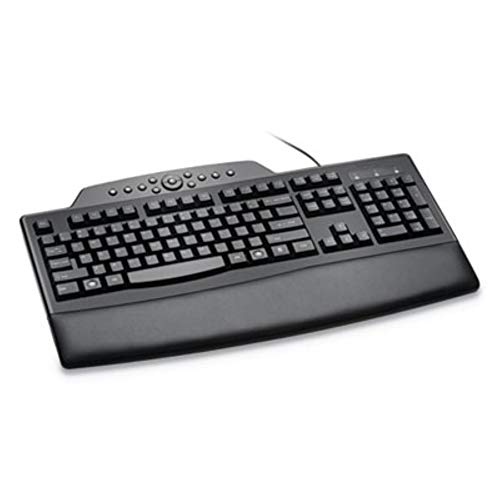 Kensington K72402US Wired Standard Keyboard