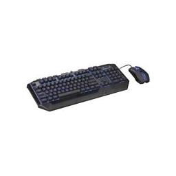 Cooler Master CM Storm Devastator - OEM Wired Gaming Keyboard With Optical Mouse