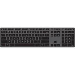 matias FK318PCLBB Wired Standard Keyboard