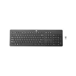 HP Link-5 Wireless Slim Keyboard