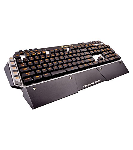 Cougar 700K Wired Gaming Keyboard