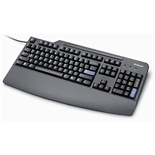 Lenovo Preferred Pro USB Keyboard Wired Standard Keyboard