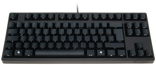 Filco Ninja Majestouch-2 TKL Wired Standard Keyboard