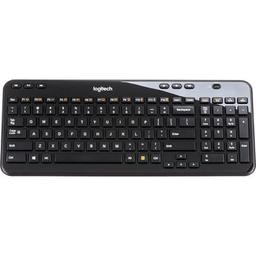 Logitech K360 Wireless Mini Keyboard