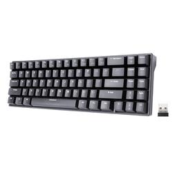 Velocifire TKL71WS Wireless Gaming Keyboard