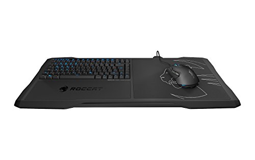 ROCCAT SOVA MK Wired Gaming Keyboard