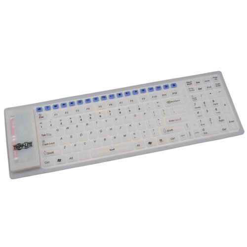 Tripp Lite IN3010KB Wireless Slim Keyboard