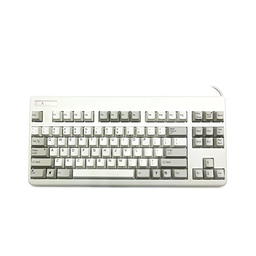 Topre Realforce 87U Wired Slim Keyboard