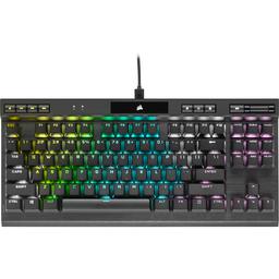 Corsair K70 RGB TKL CHAMPION SERIES Wired Gaming Keyboard