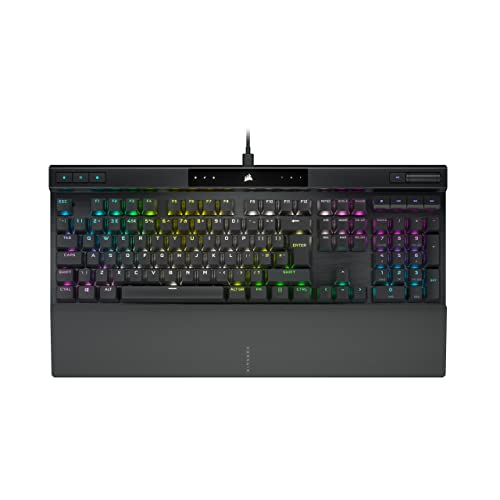 Corsair K70 RGB PRO UK Wired Gaming Keyboard