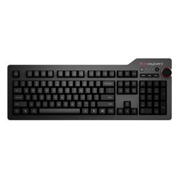 Das Keyboard 4 root Wired Gaming Keyboard