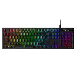 HP Alloy Origins RGB Wired Gaming Keyboard