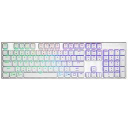 Cooler Master SK653 RGB Bluetooth Gaming Keyboard