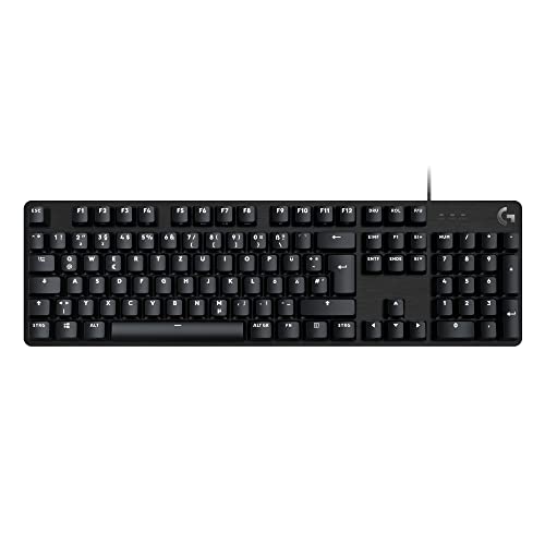 Logitech G413 SE Wired Gaming Keyboard