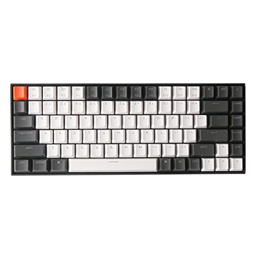 Keychron K2 Hot-swappable RGB Wireless Gaming Keyboard