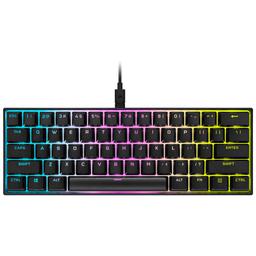 Corsair K65 RGB MINI RGB Wired Mini Keyboard